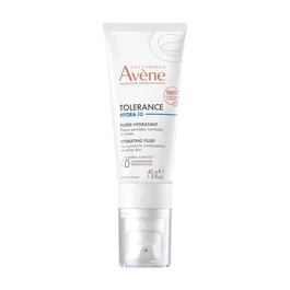 Avène TOLERANCE HYDRA-10 Crema Hidratante 100% Natural 40 ml