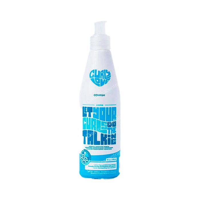 Curly Love Curly Love Cowash 290ml Curly Love Curly Love Cowash 290ml