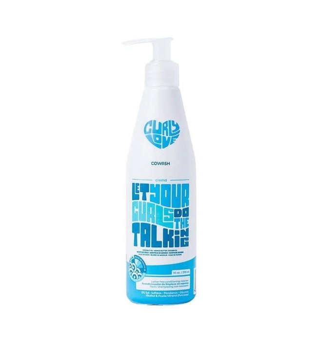 Curly Love Curly Love Cowash 290ml Curly Love Curly Love Cowash 290ml
