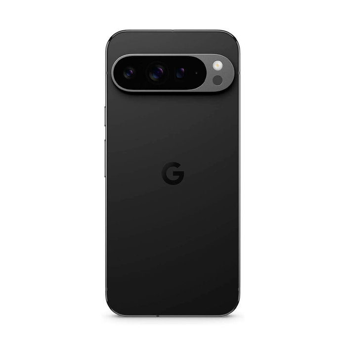 Google Pixel 9 Pro 128GB 16GB RAM 5G Obsidian