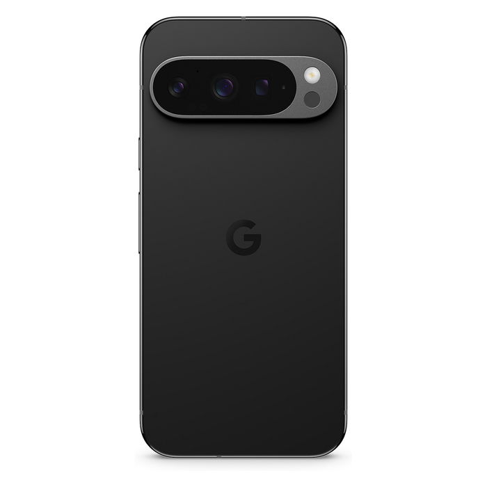 Smartphone Google Pixel 9 Pro 6,3" Octa Core 16 GB RAM 128 GB Negro