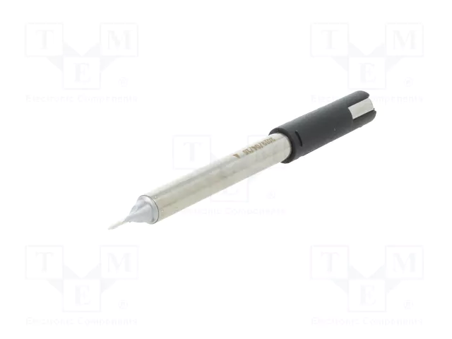 QUICK Punta de soldadura tipo cuchillo de 3mm