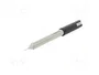 QUICK Punta de soldadura tipo cuchillo de 3mm