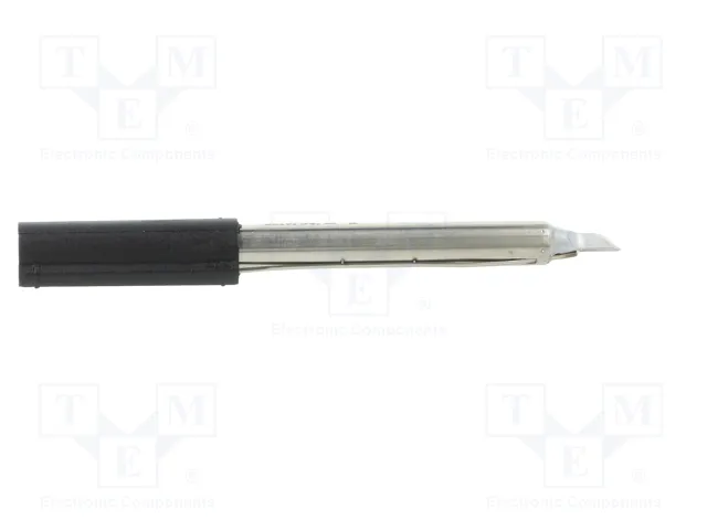 QUICK Punta de soldadura tipo cuchillo de 3mm