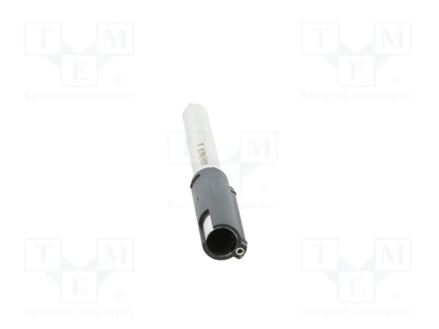 QUICK Punta de soldadura tipo cuchillo de 3mm
