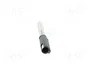 QUICK Punta de soldadura tipo cuchillo de 3mm