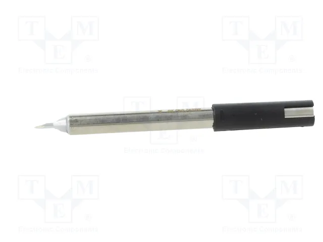 QUICK Punta de soldadura tipo cuchillo de 3mm
