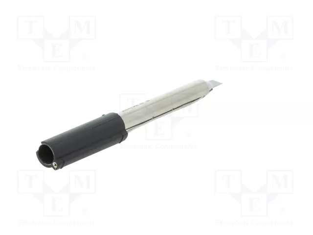 QUICK Punta de soldadura tipo cuchillo de 3mm