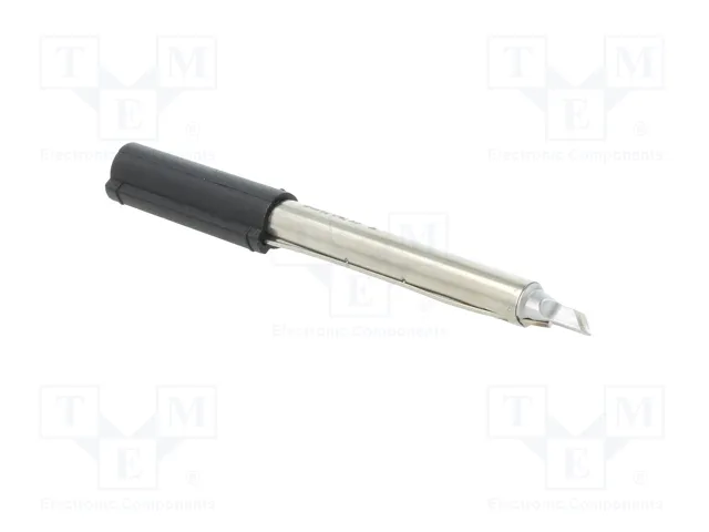 QUICK Punta de soldadura tipo cuchillo de 3mm
