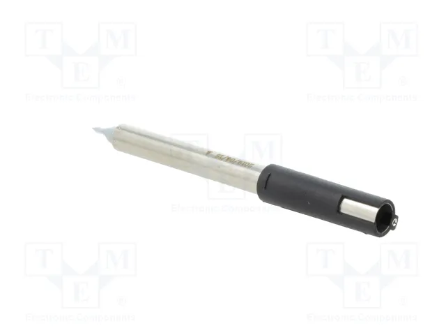 QUICK Punta de soldadura tipo cuchillo de 3mm
