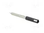 QUICK Punta de soldadura tipo cuchillo de 3mm