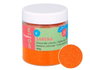 Sarena Arena de colores naranja 100g