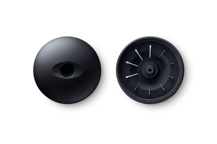 Wacom Intuos Pro M Tableta Gráfica Profesional con Diseño Delgado, Pro Pen 2, 8192 Niveles de Presión, 8 ExpressKeys y Conectividad Bluetooth