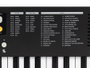 Teclado Medeli 37 Teclas Mk1/Bk