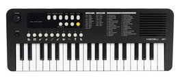 Teclado Medeli 37 Teclas Mk1/Bk