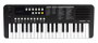Teclado Medeli 37 Teclas Mk1/Bk