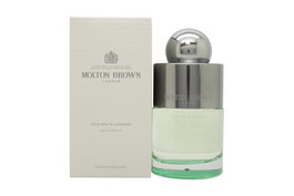 Molton Brown Wild Mint & Lavandin Eau de Toilette 100ml Spray
