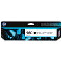 HP Cartucho de Tinta Original 980 Negro D8J10A