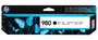 HP Cartucho de Tinta Original 980 Negro D8J10A