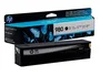 HP Cartucho de Tinta Original 980 Negro D8J10A