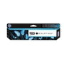 HP Cartucho de Tinta Original 980 Negro D8J10A