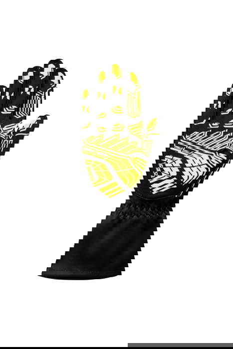 Sparco Guantes K-Attack 2025 Negro-Amarillo Talla 9 SBKG0004B0K08009