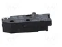 Aratas (Formerly Omron Components) Microconmutador SNAP ACTION con palanca