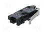 Aratas (Formerly Omron Components) Microconmutador SNAP ACTION con palanca