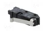 Aratas (Formerly Omron Components) Microconmutador SNAP ACTION con palanca