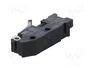 Aratas (Formerly Omron Components) Microconmutador SNAP ACTION con palanca