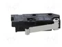 Aratas (Formerly Omron Components) Microconmutador SNAP ACTION con palanca