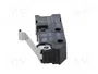 Aratas (Formerly Omron Components) Microconmutador SNAP ACTION con palanca