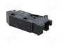 Aratas (Formerly Omron Components) Microconmutador SNAP ACTION con palanca