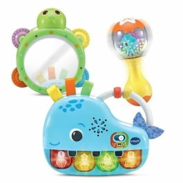 Vtech Baby Caja Pequeño Músico - Mis Primeros Instrumentos