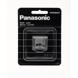 Panasonic WER 9606 Y136 -ER-2403 Cabezal de Repuesto para Afeitado de Barba