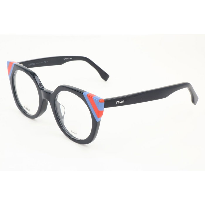 Montura de Gafas Mujer Fendi FF-0246-PJP Ø 48 mm