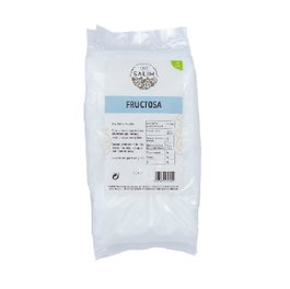 INT SALIM Fructosa 1kg