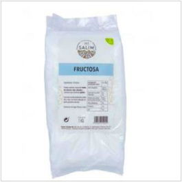 INT SALIM Fructosa 1Kg Edulcorante