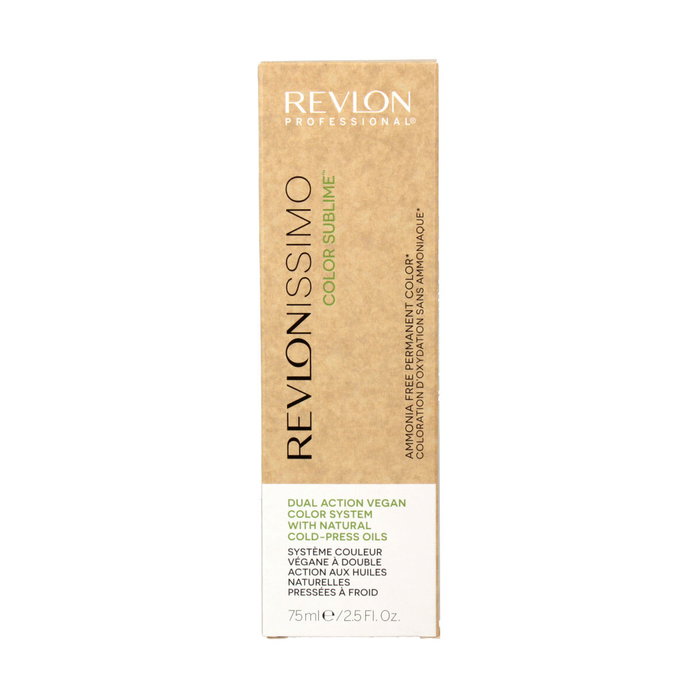 Revlon Revlonissimo Color Sublime 5.12 Revlon Revlonissimo Color Sublime 5.12