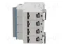 HAGER MCN416E Interruptor magnetotérmico 4 polos 16A 6kA