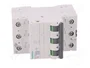 SIEMENS 5SL6306-7 Interruptor magnetotérmico 3 polos 6A