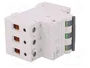 SIEMENS 5SL6306-7 Interruptor magnetotérmico 3 polos 6A