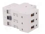 SIEMENS 5SL6306-7 Interruptor magnetotérmico 3 polos 6A