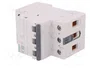 SIEMENS 5SL6306-7 Interruptor magnetotérmico 3 polos 6A