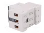 SIEMENS 5SL6306-7 Interruptor magnetotérmico 3 polos 6A