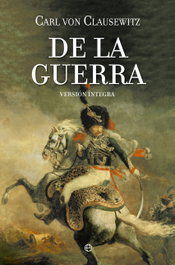 De la guerra, Carl von Clausewitz - LA ESFERA DE LOS LIBROS
