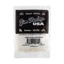 Dunlop Púas Nylon Fin 0,53 mm (Pack de 72 unidades)