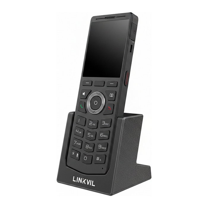 Fanvil W610H Teléfono móvil IPCT multi-cell WLAN Fanvil W610H Teléfono móvil IPCT multi-cell WLAN