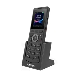 Fanvil W610H Teléfono móvil IPCT multi-cell WLAN