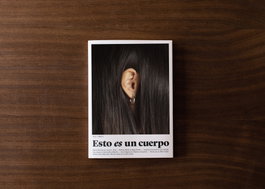 COMISURA, 4.OREJAS:ESTO ES UN CUERPO - ESTO ES UN CUERPO